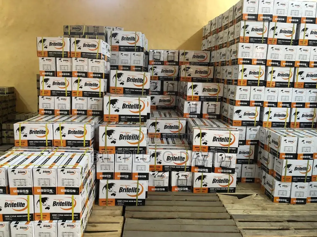 Batteries Solar and Cars