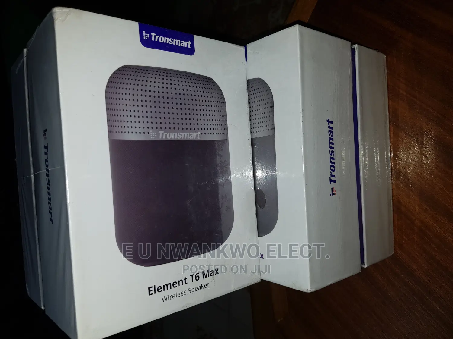 Tronsmart T6 Max