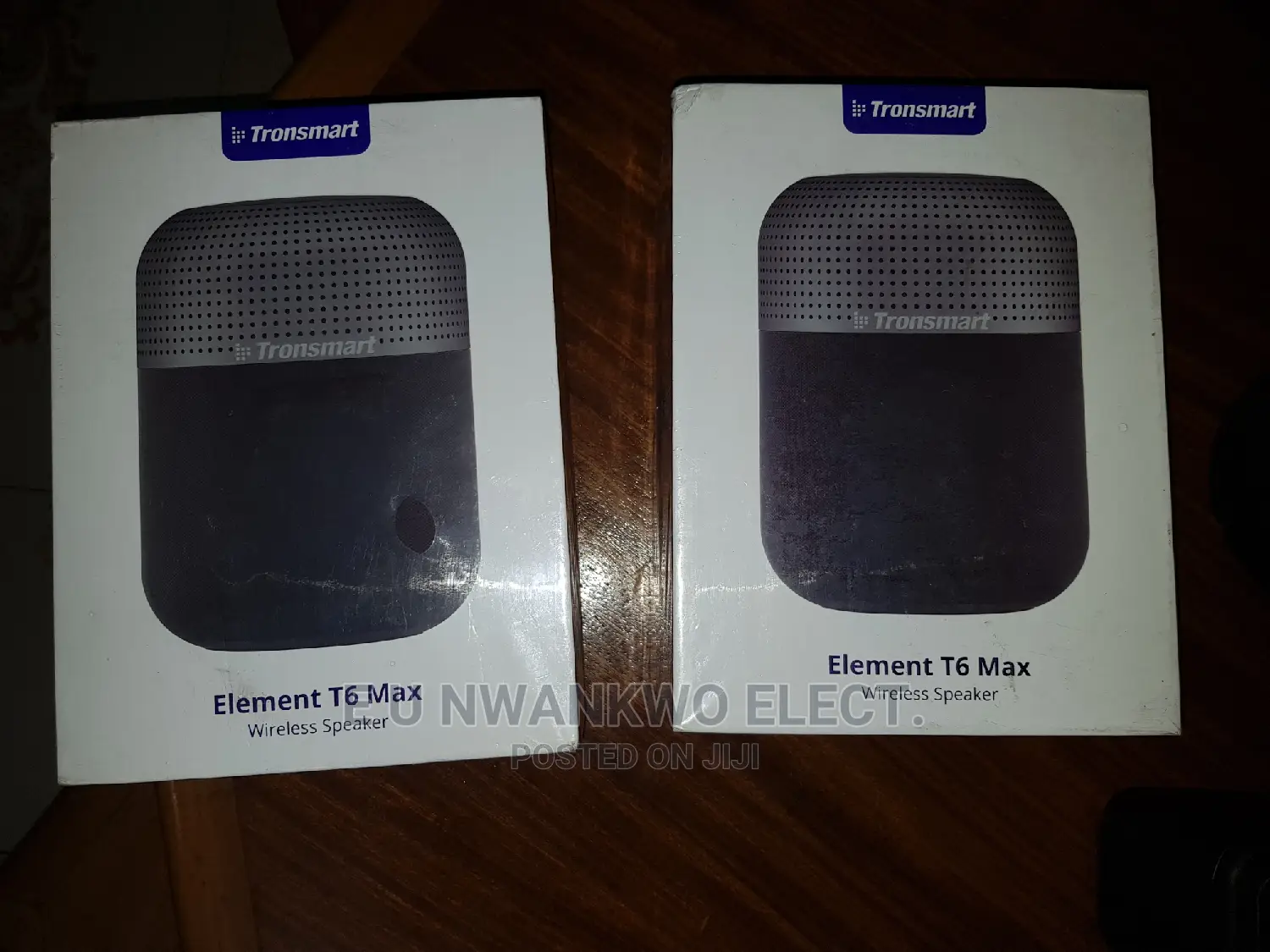 Tronsmart T6 Max