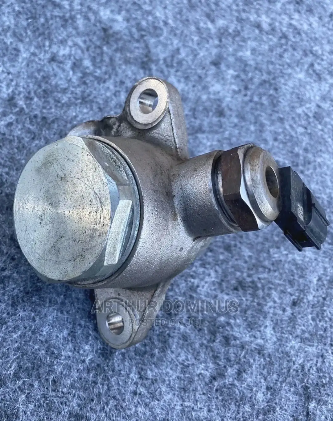 Engine High Pressure Fuel Pump Qx56 Qx80 Qashqai 2013/2020