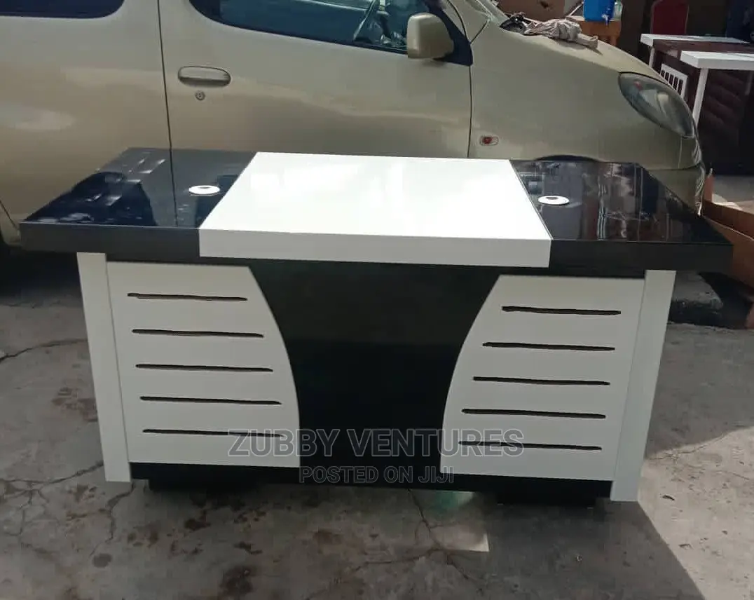 Brand New 1.4metre Executive Office Table