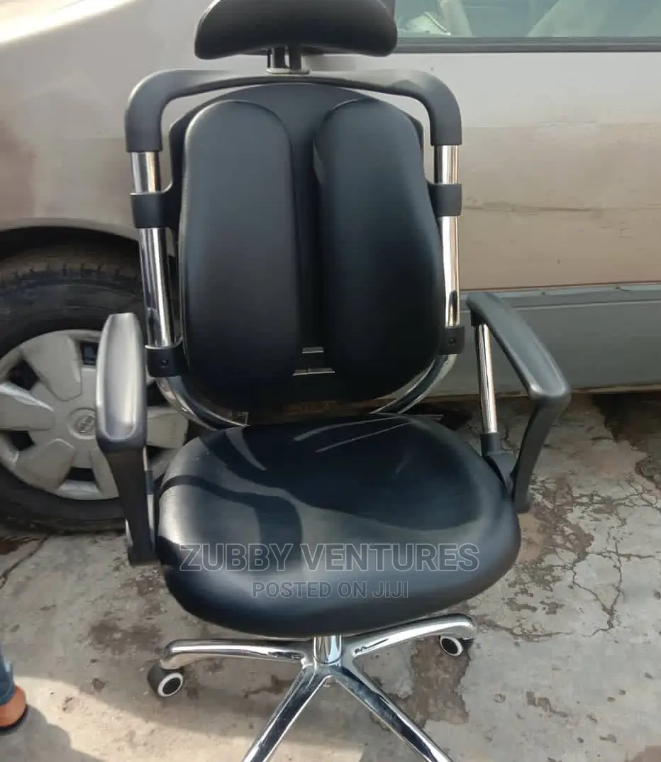 Brand New and Imported Executive Office Chair