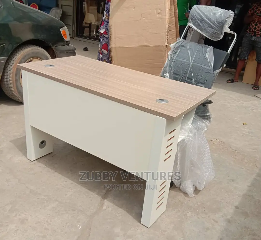 Brand New and Imported Executive Office 1.2mtr Table