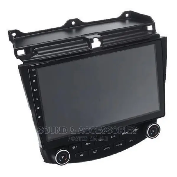Honda Accord 2003-2007(E.O.D) Android GPS Navigation System