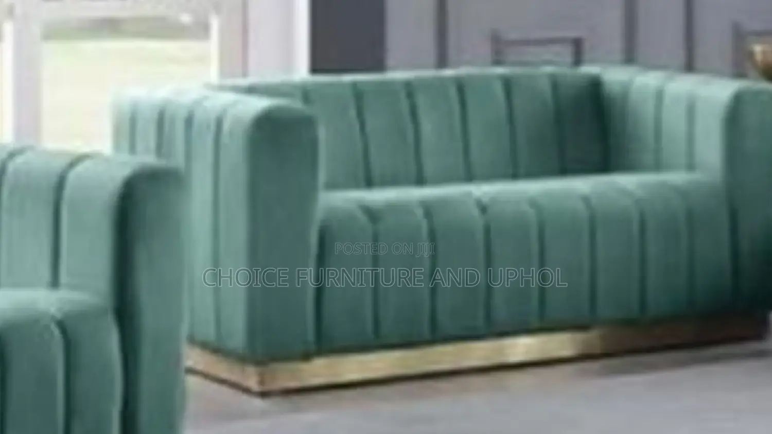 Soft Set of Chairs