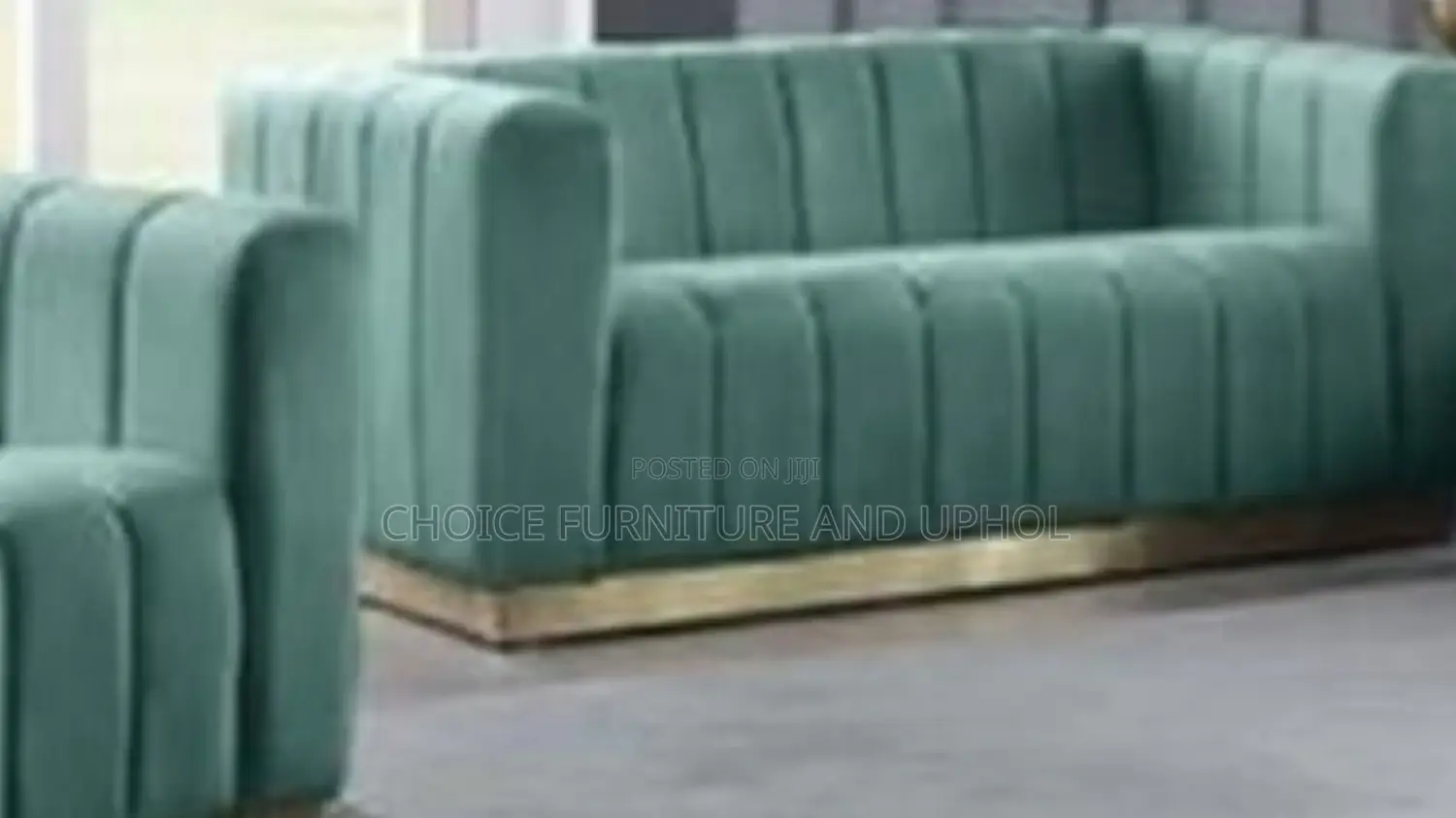 Soft Set of Chairs