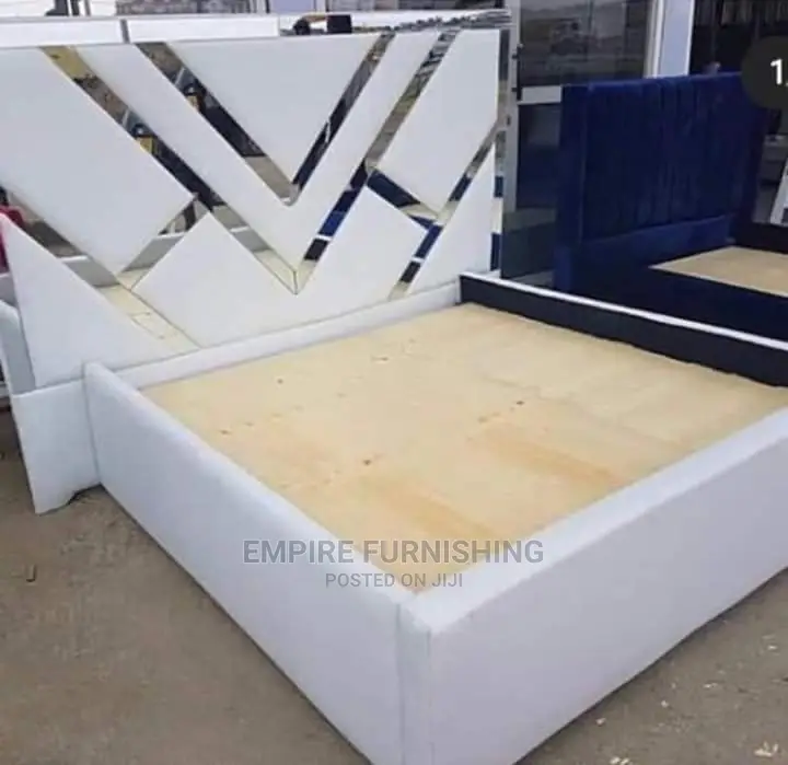 Bed Frame Set