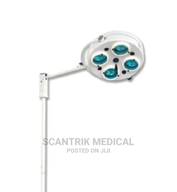 4 Surgical Operating Lamp