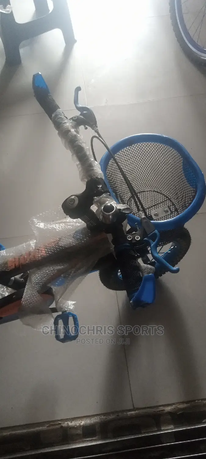 Children Biscycle Size 12"