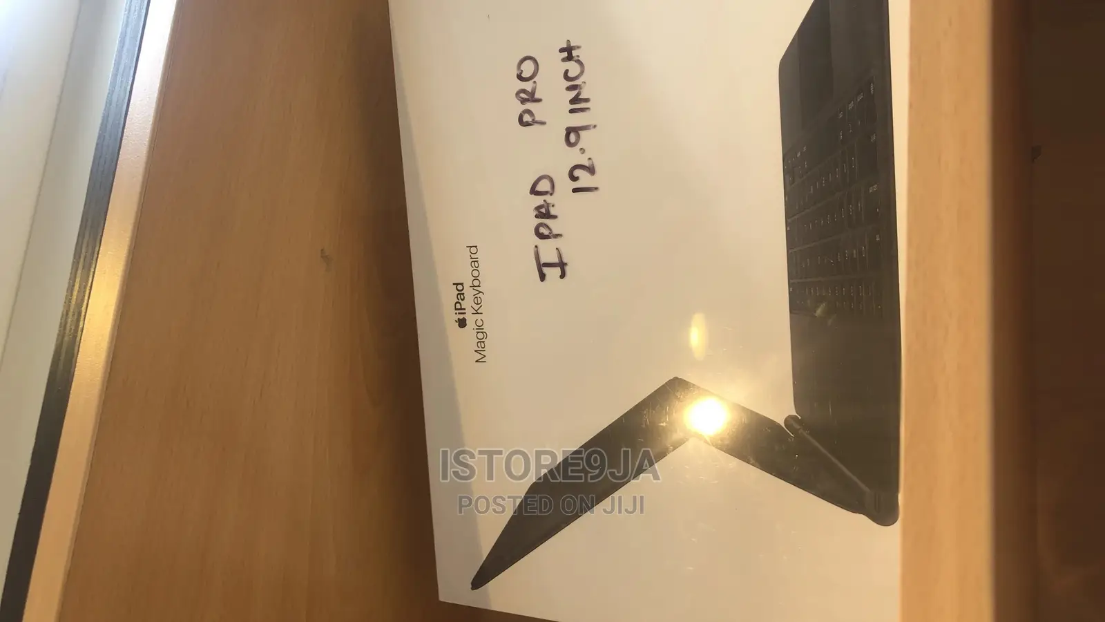 iPad Pro Magic Keyboard 12.9inc
