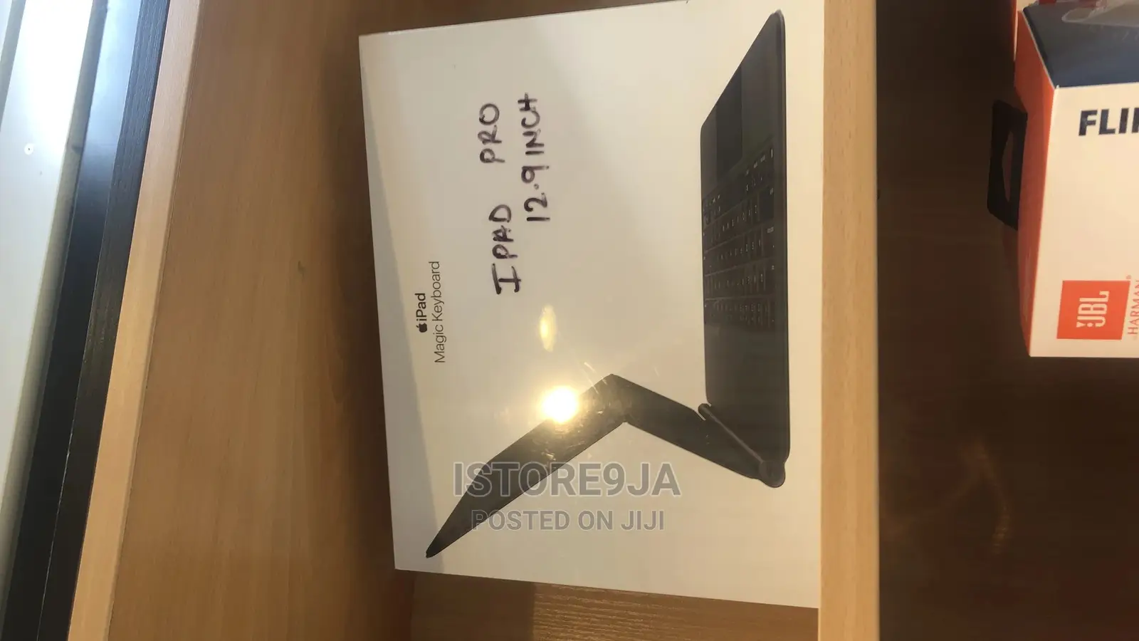 iPad Pro Magic Keyboard 12.9inc