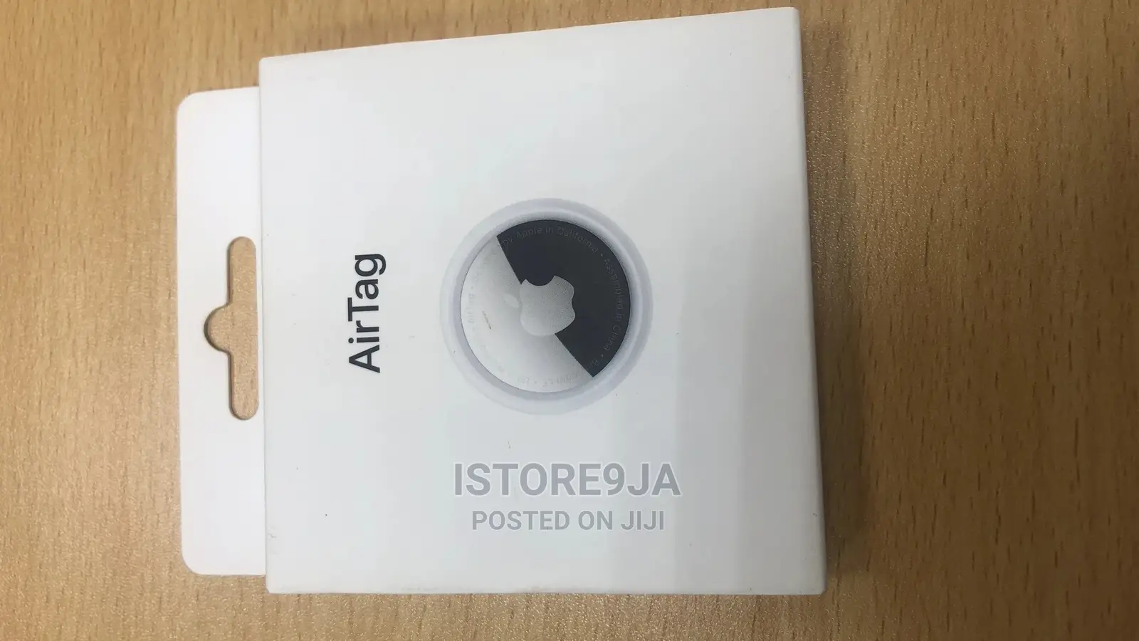 Apple Airtag