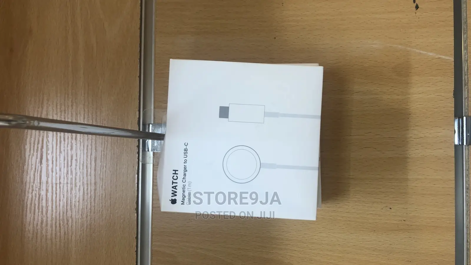 Apple Watch Magnetic Charger