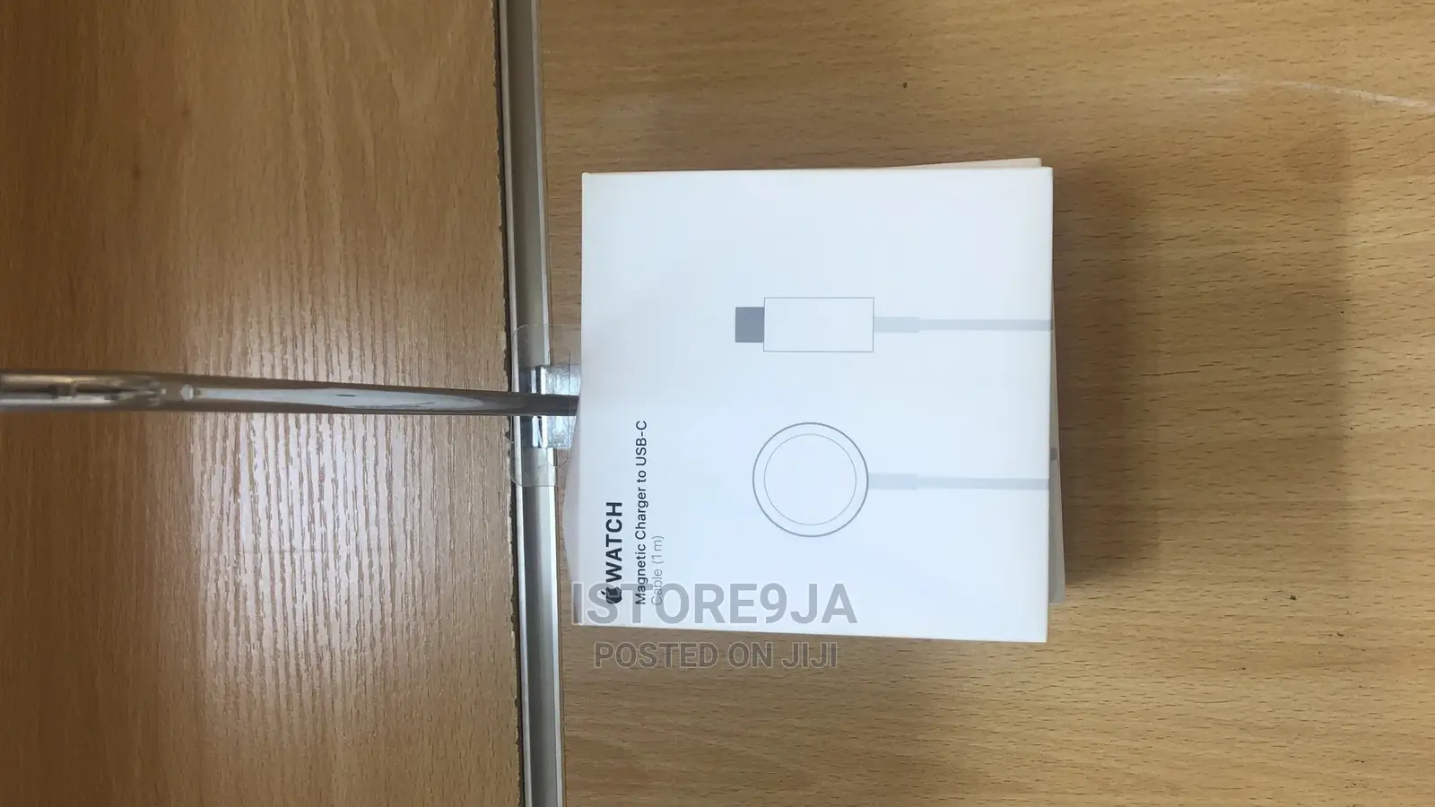 Apple Watch Magnetic Charger