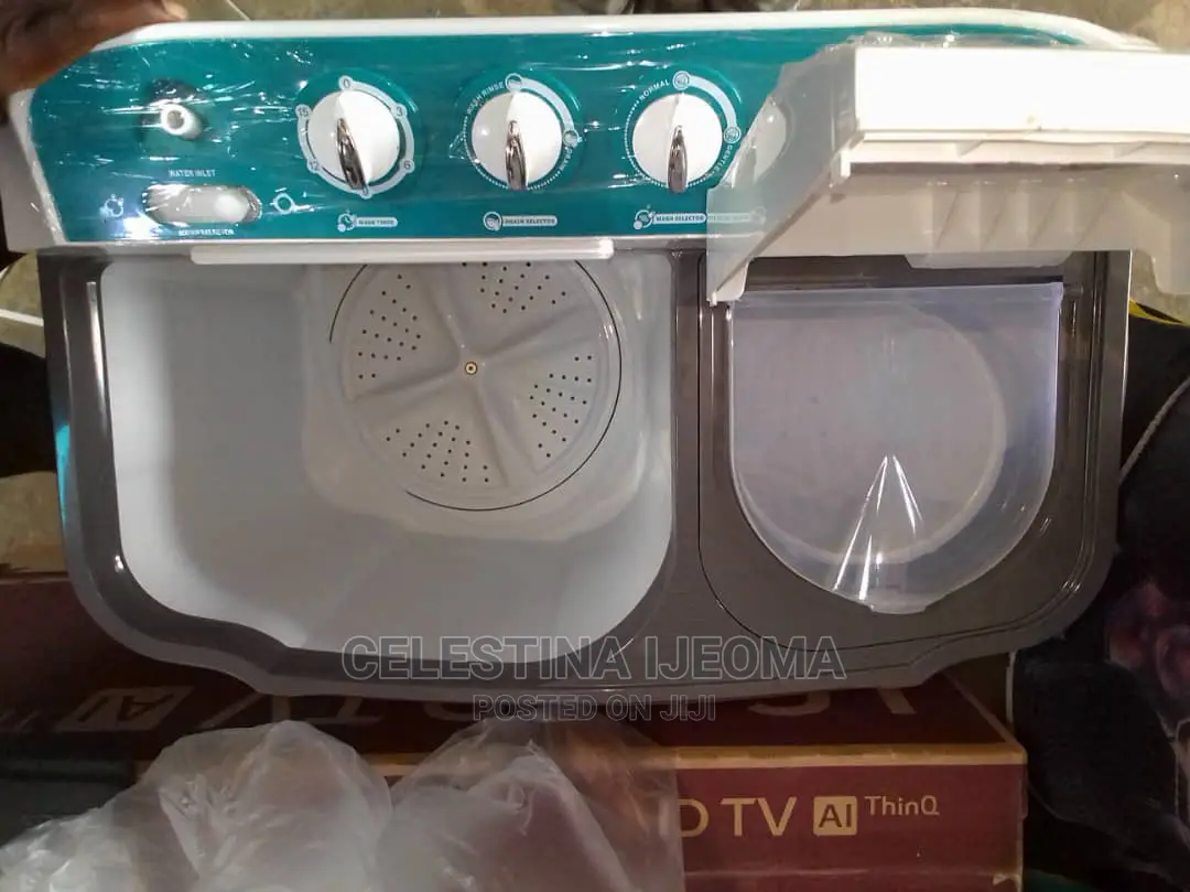 LG Washing Machine 7kg