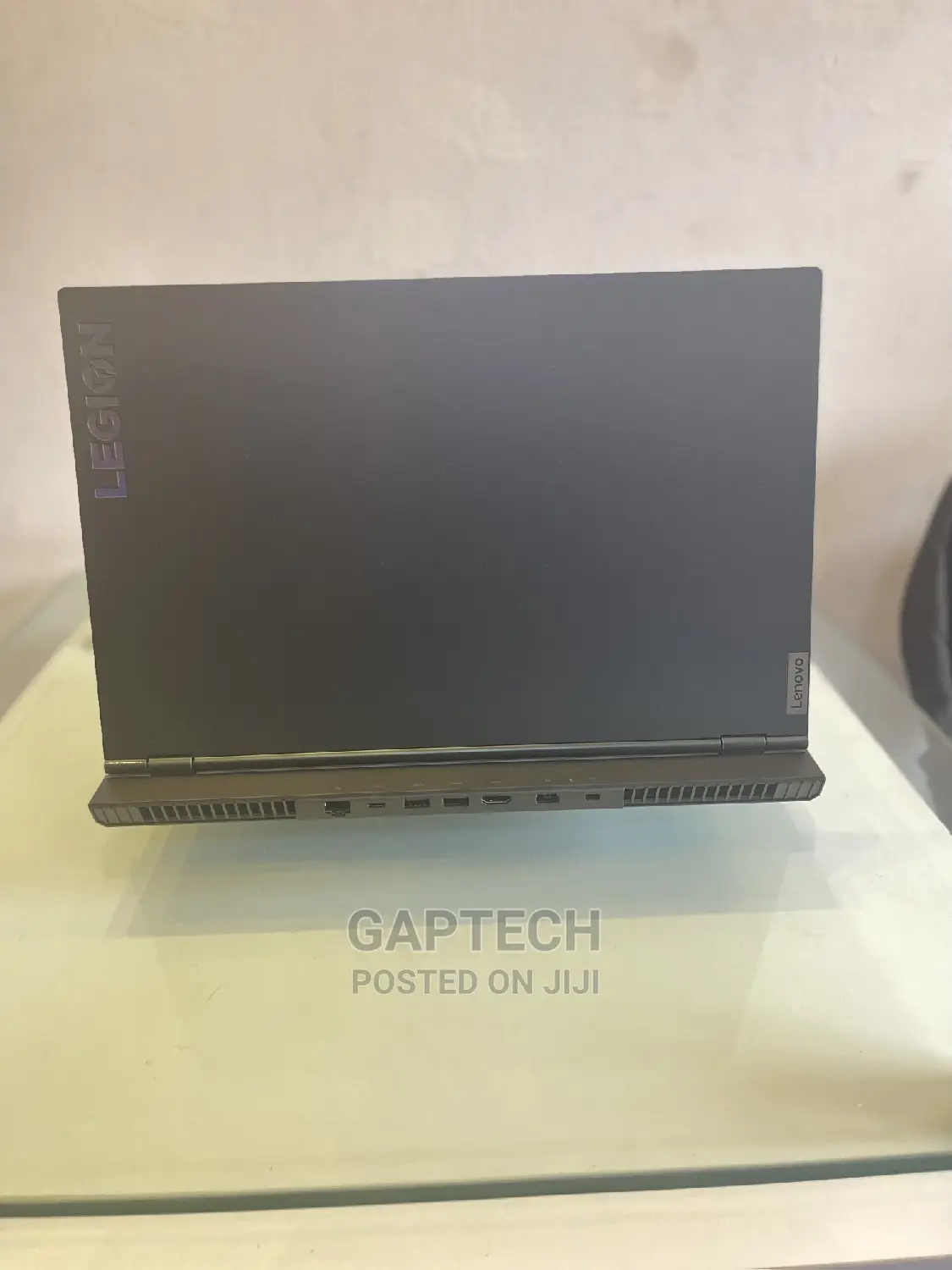 Laptop Lenovo Legion 5 8GB Intel Core I5 SSD 512GB