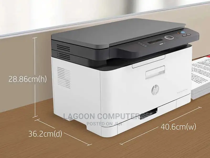 Hp Color Laser MFP 178nw(4zb96a)
