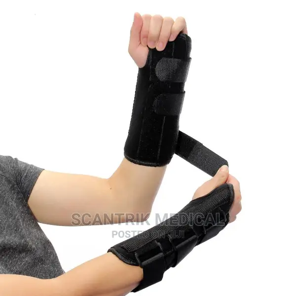 Wrist Support Adjustable Breathable for Men Women Kids