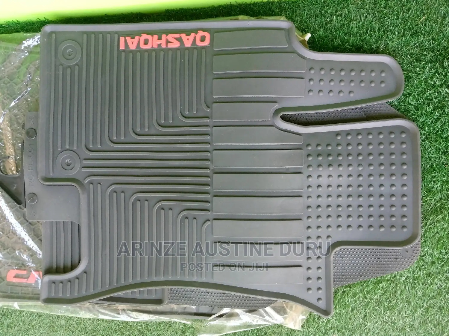 Car Floor Mats Fit for Nissan Qashqai X-Trail