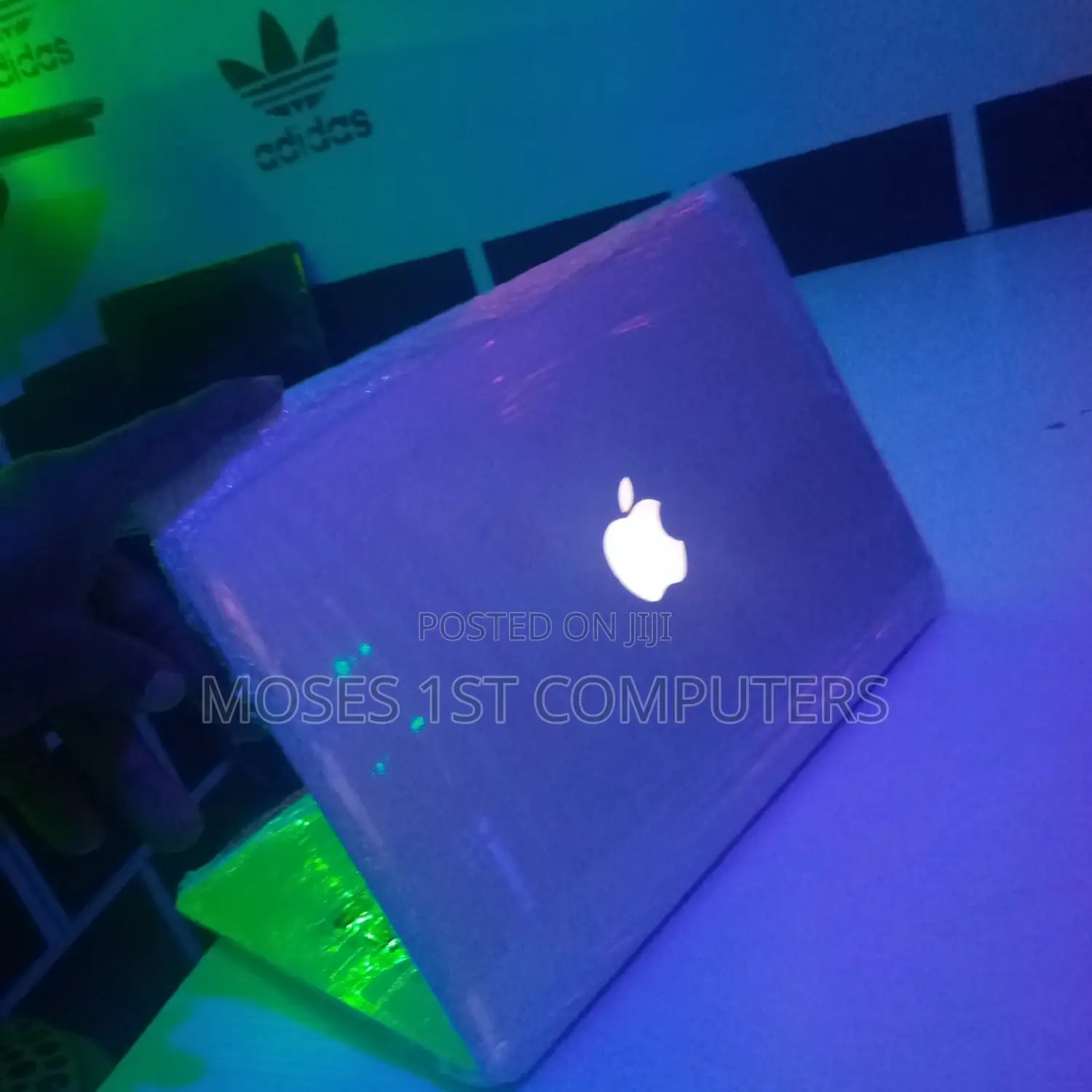 New Laptop Apple MacBook Air 4GB Intel Core I5 SSD 256GB