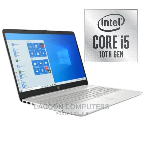 New Laptop HP 15-Ra003nia 8GB Intel Core I5 HDD 1T