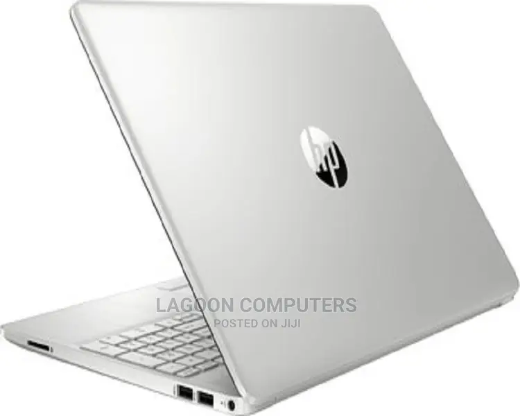 New Laptop HP 15-Ra003nia 8GB Intel Core I5 HDD 1T