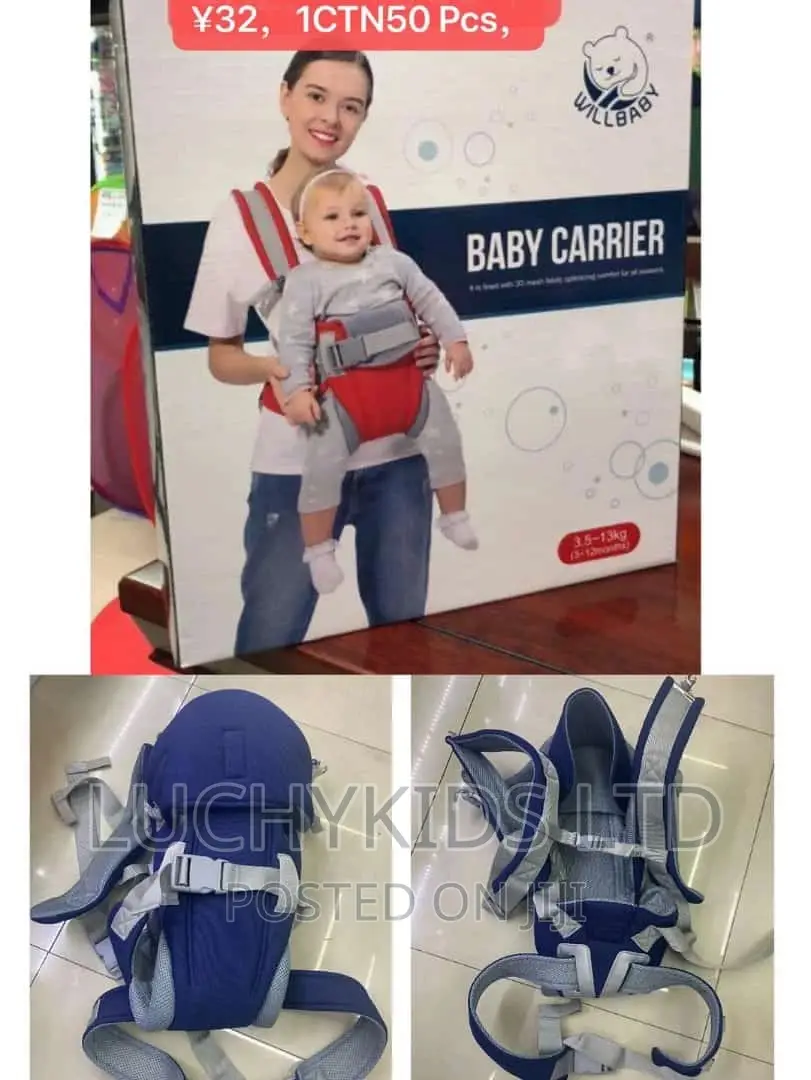 Quality Baby Carrier