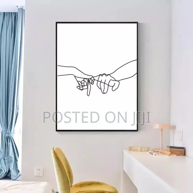 Nordic Wall Art