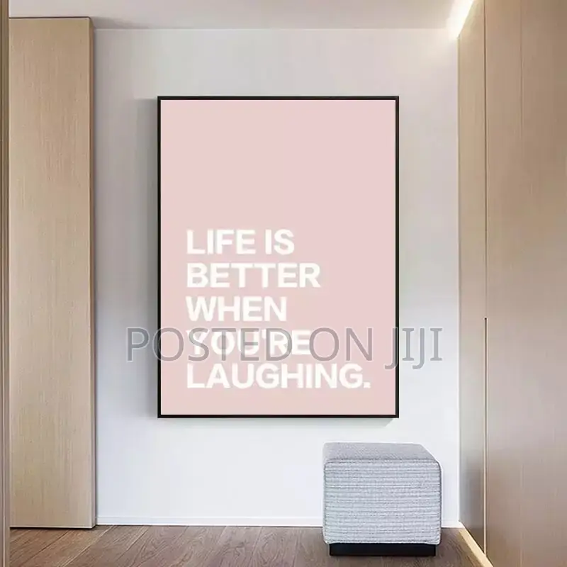 Nordic Wall Art
