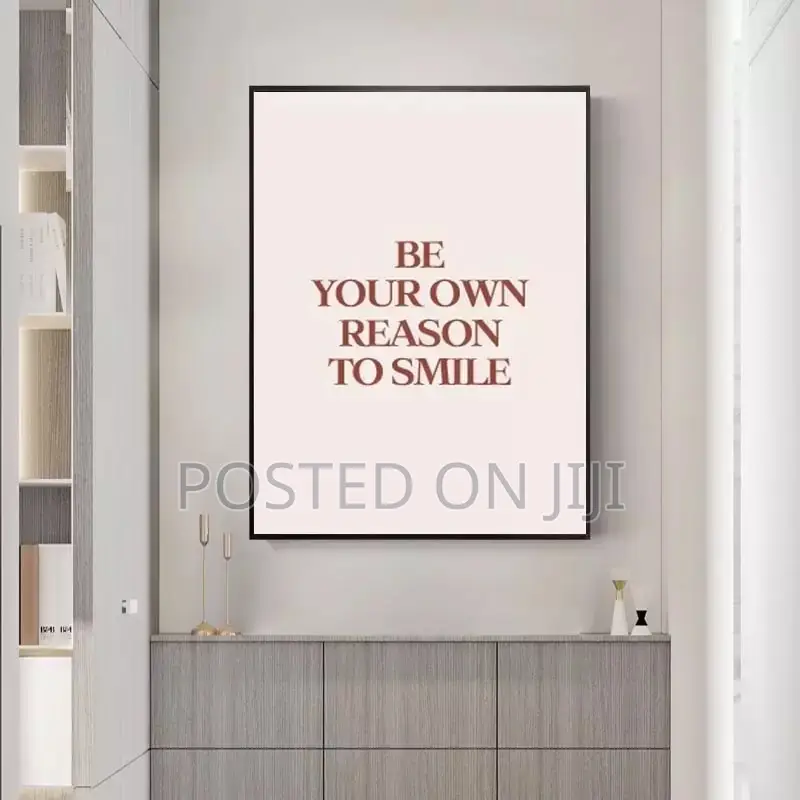Nordic Wall Art