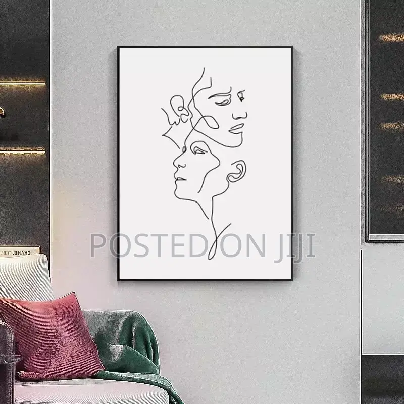 Nordic Wall Art
