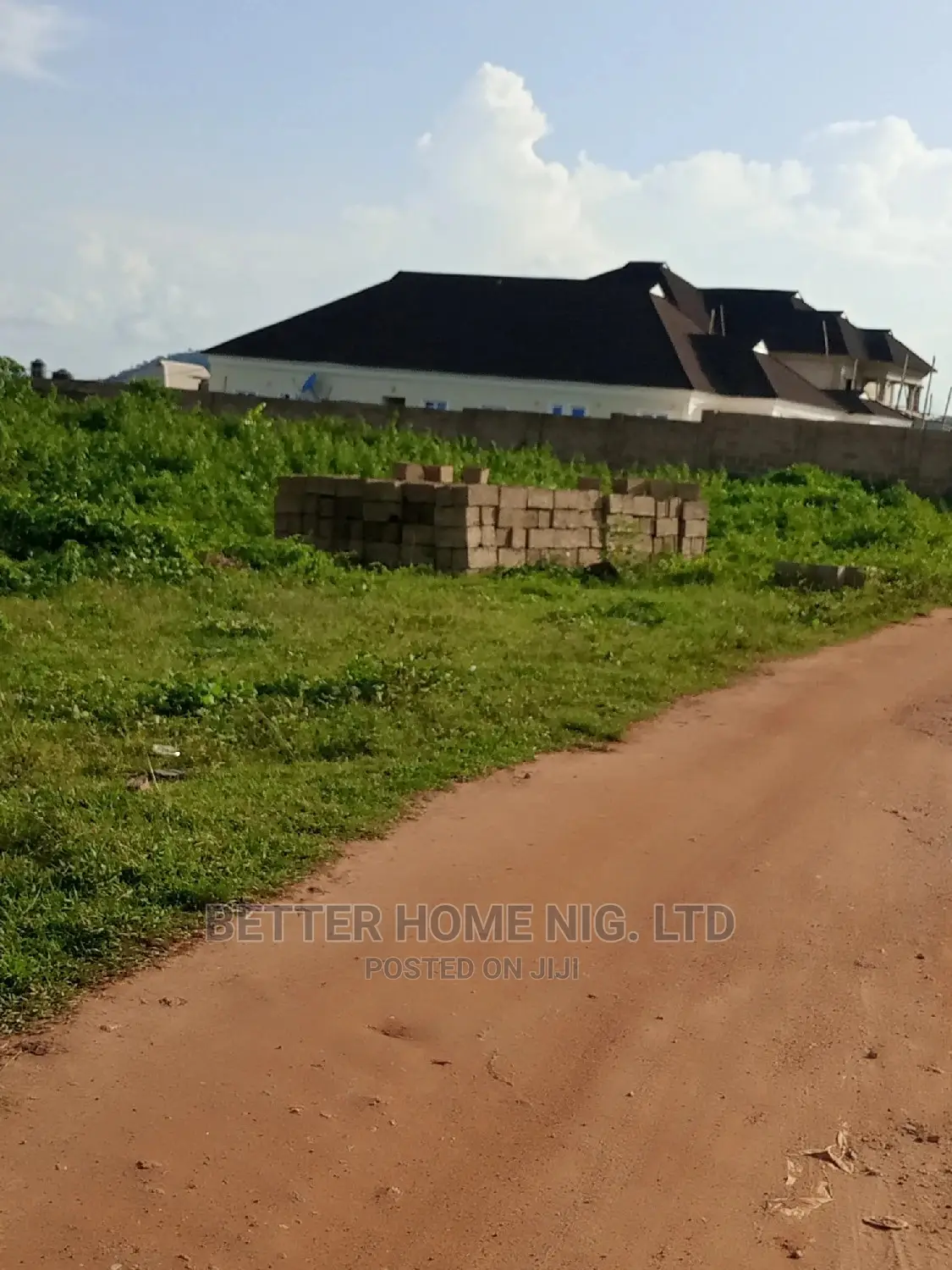 For Sale Plots of Land With Original Survey and Agreement