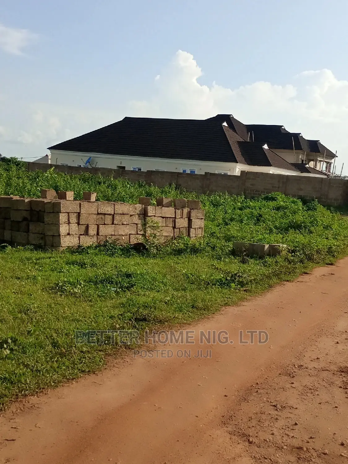 For Sale Plots of Land With Original Survey and Agreement