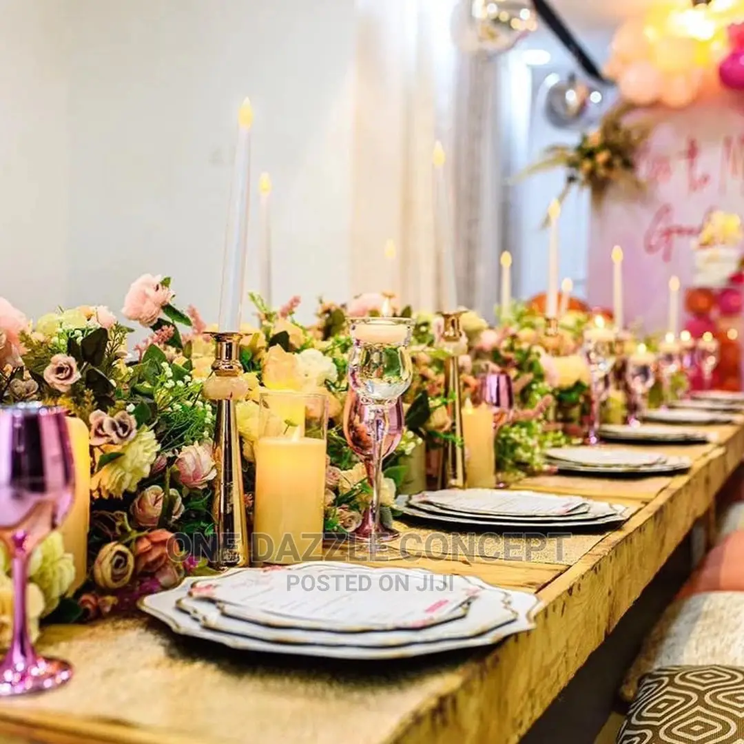Bride to Be Decoration / Bridal Shower