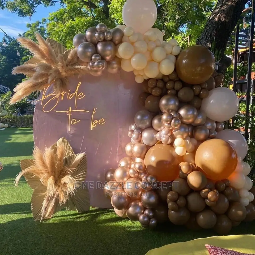 Bride to Be Decoration / Bridal Shower