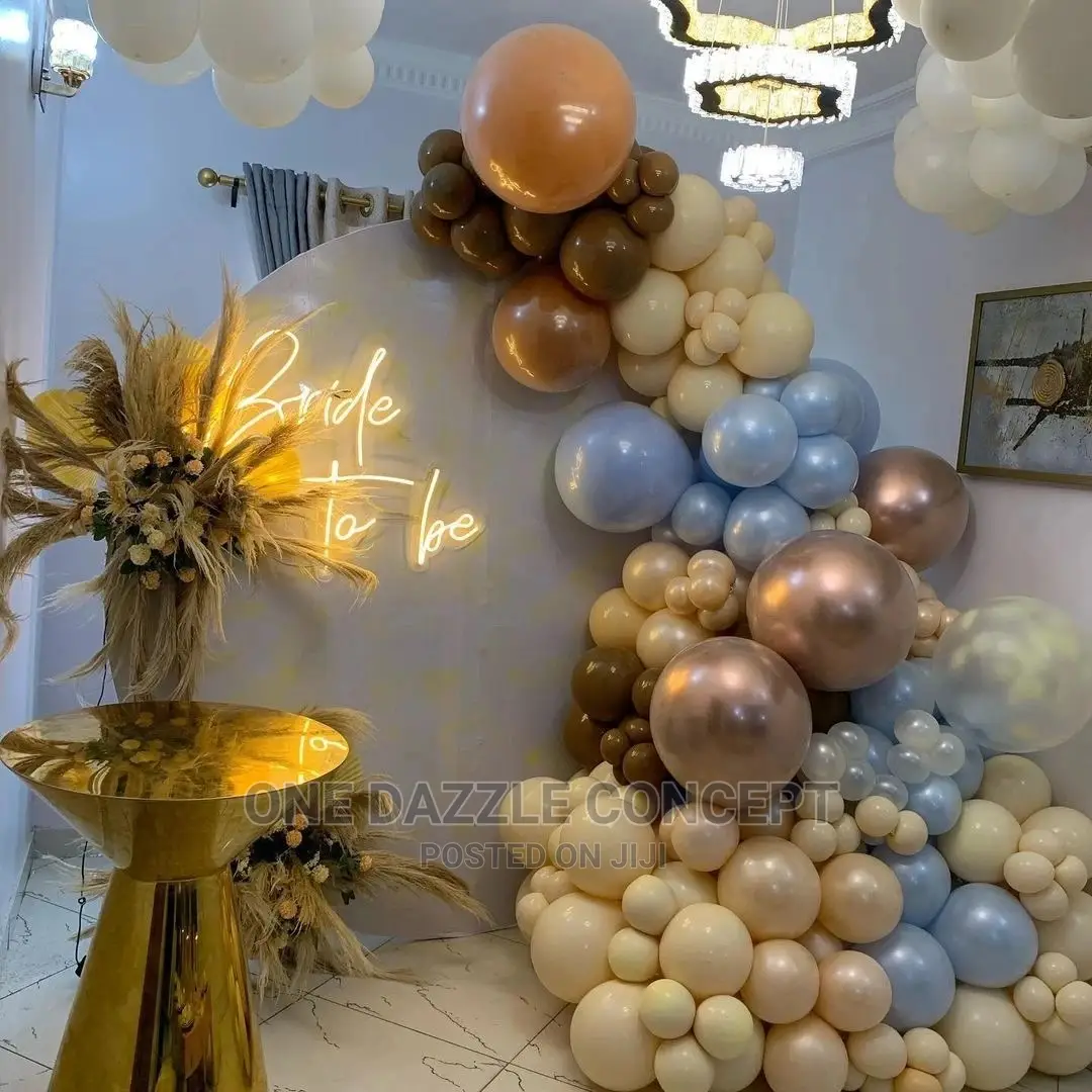 Bride to Be Decoration / Bridal Shower