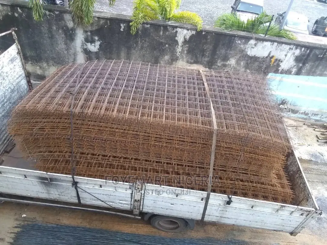 Mersh Wire
