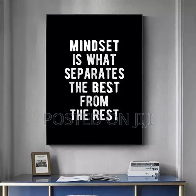 Work Hard, Dream Big Quotes