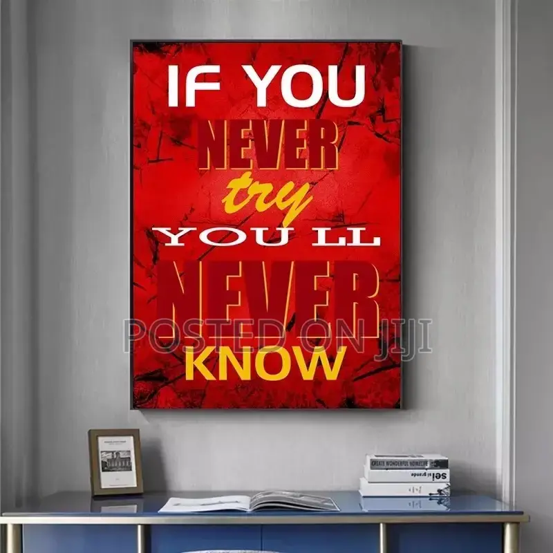 Work Hard, Dream Big Quotes