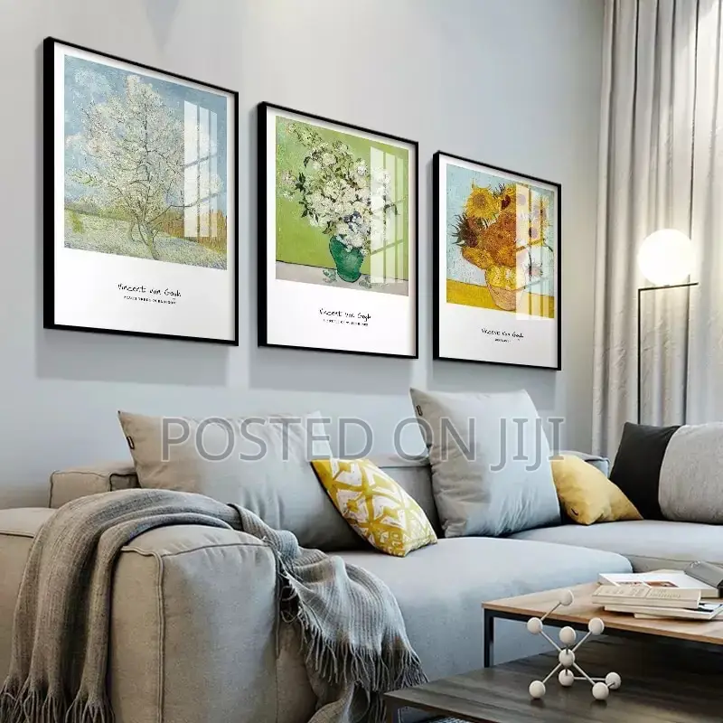 Mural Decoration Art
