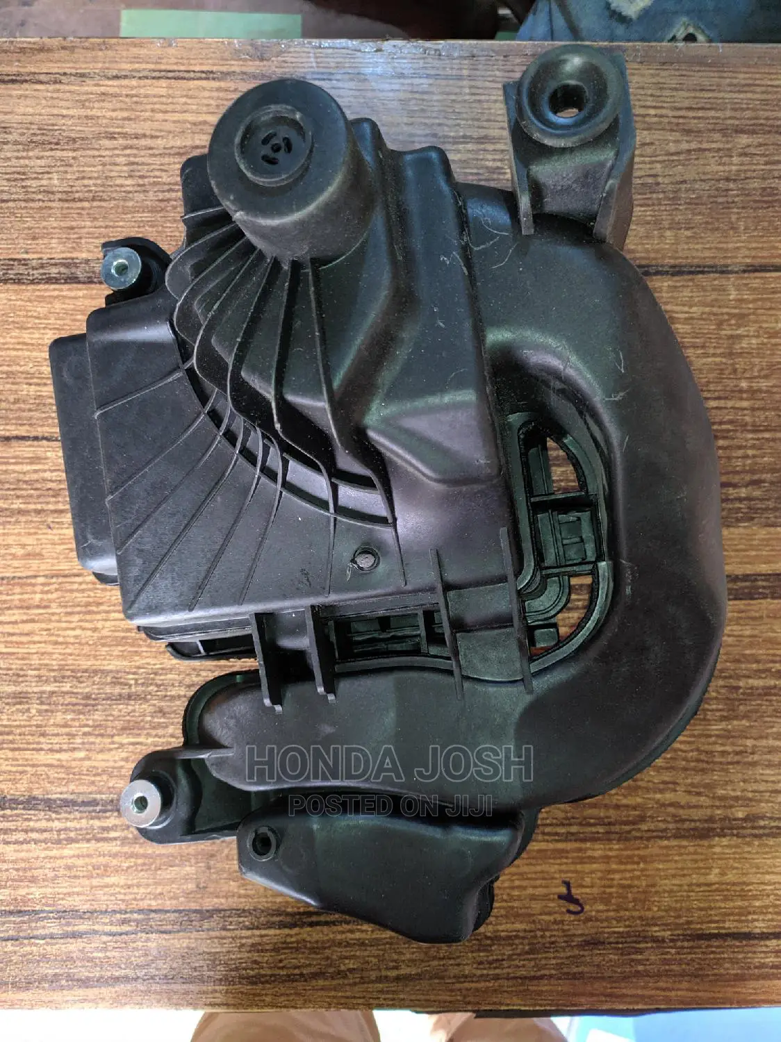 Airbox 2018- 2021 Honda Accord