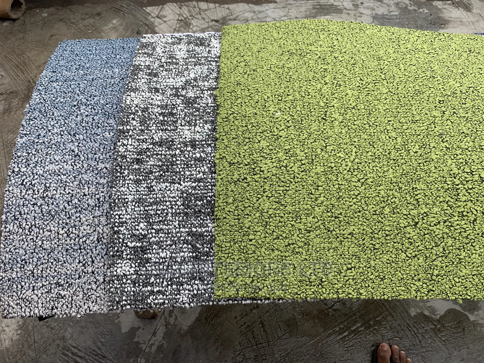 Quality Rug Doormat