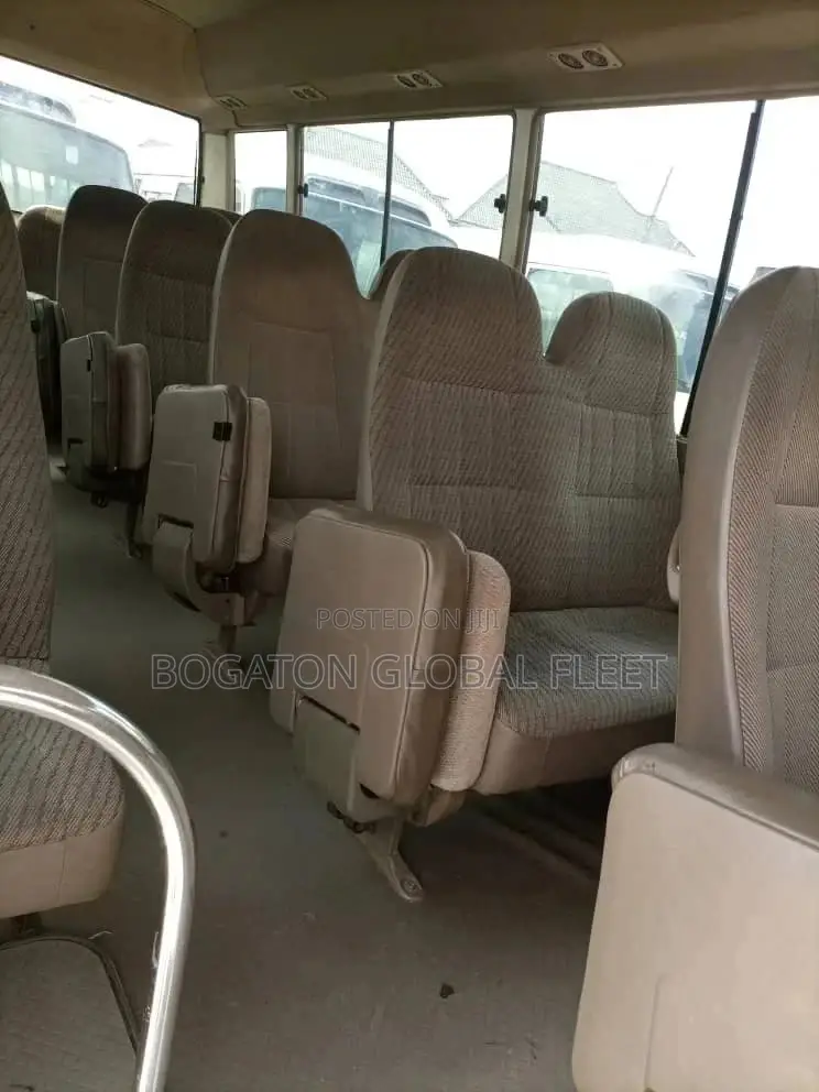 Bus Hire Service