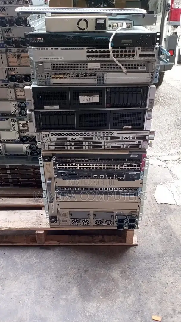 Server HP ProLiant DL 32GB Intel Xeon HDD 2T