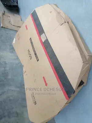 Hyundai Tucson Ix35 20013 Bonnet Brand New