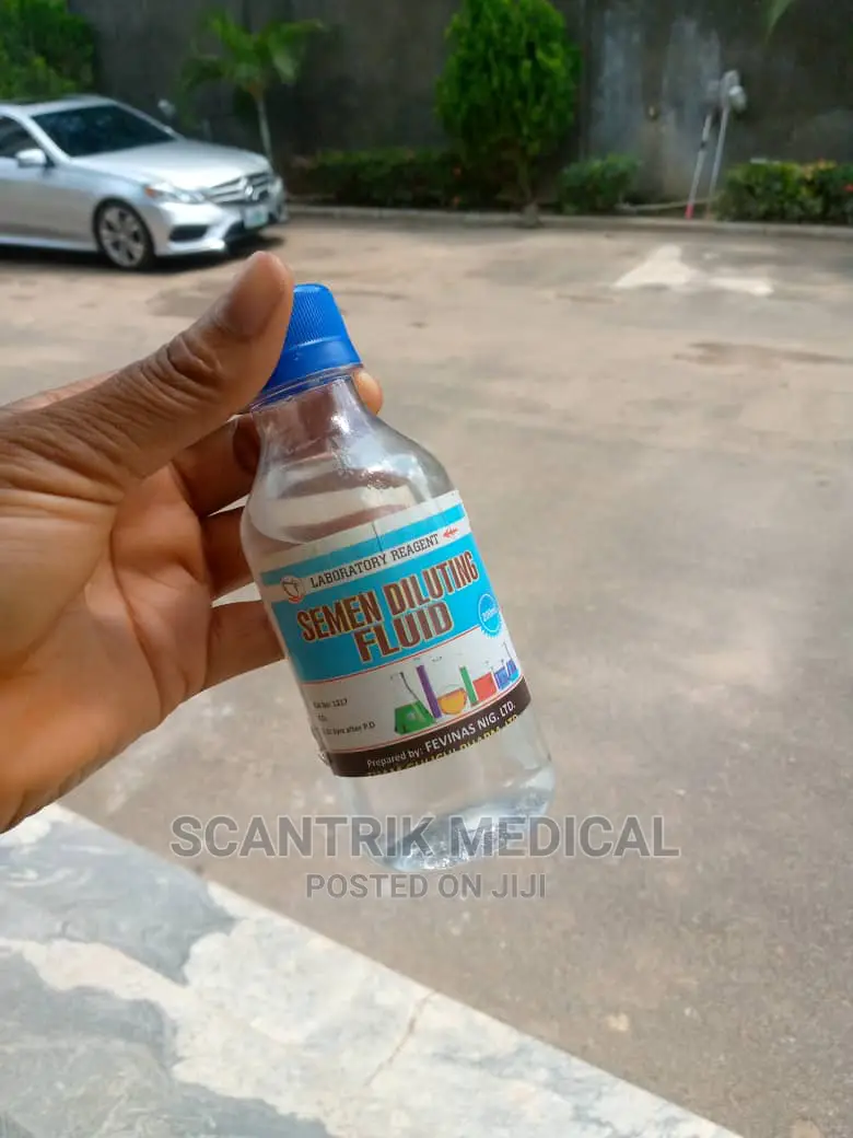 Most Popular Laboratory Semen Diluting Fluid