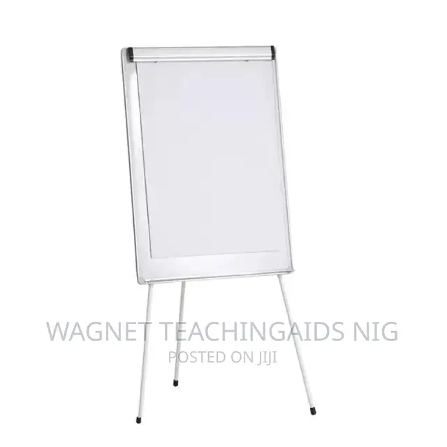 70x100cm Flip Chart Board In Abuja