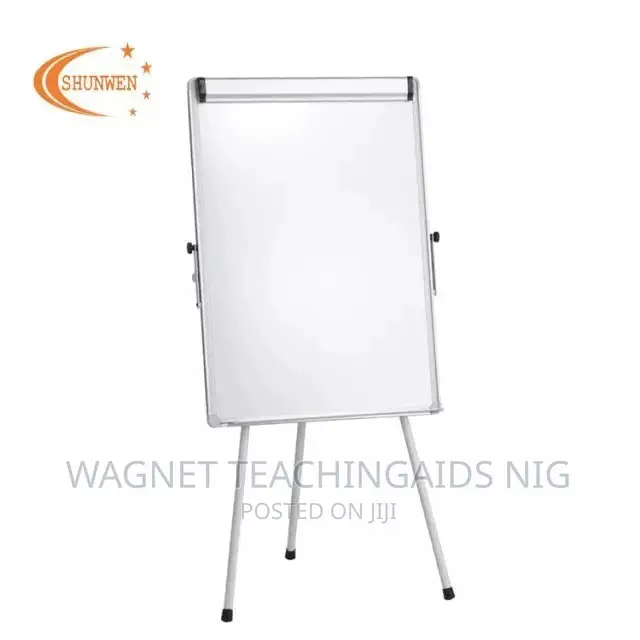 70x100cm Flip Chart Board In Abuja