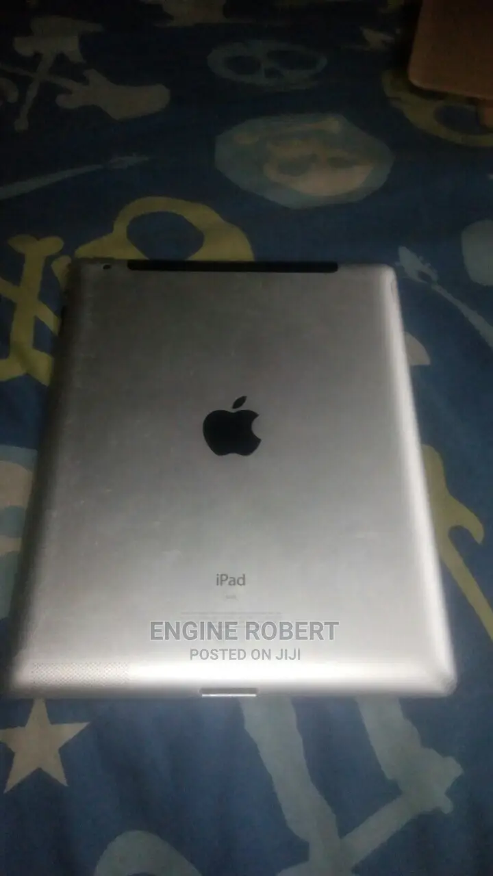 Apple iPad mini 3 32 GB Black