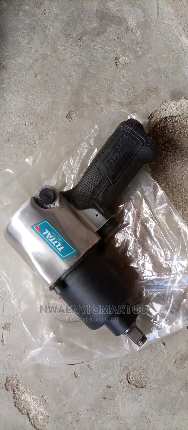1⁄2inche Air Impact Wrench Total Product